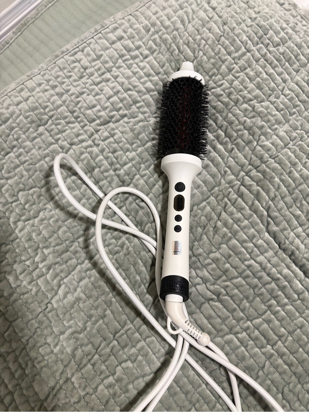Bondi boost Hot Air Round Brush Styler